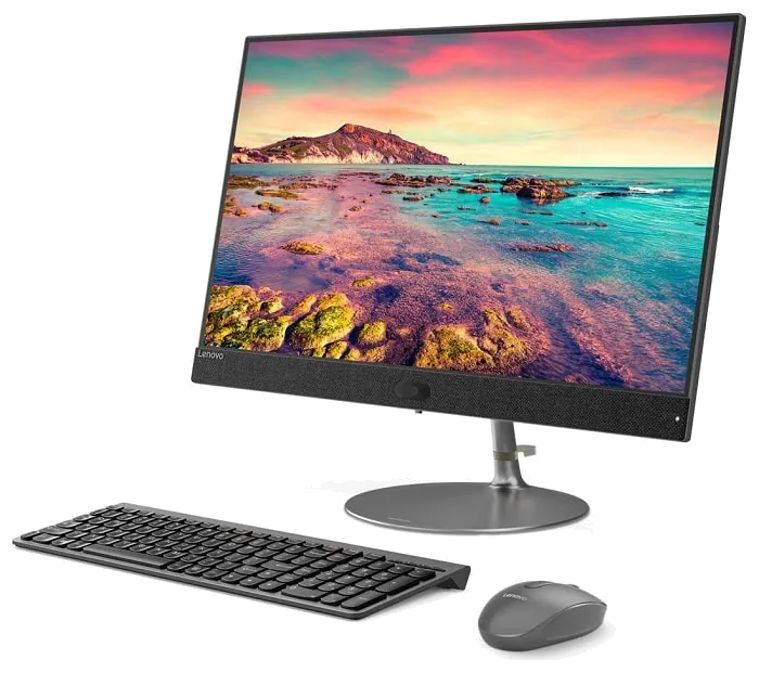 Ремонт IdeaCentre 730S-24
