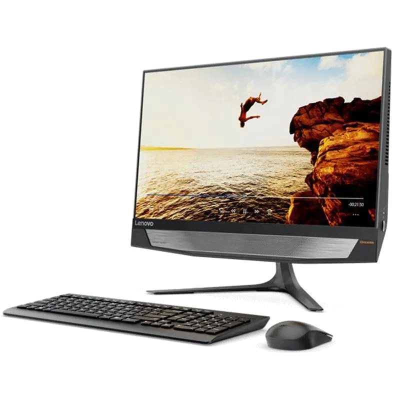 Ремонт IdeaCentre 720-24IKB
