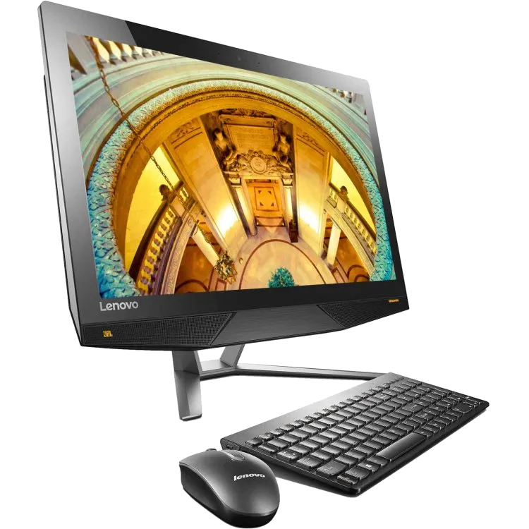 Ремонт IdeaCentre 300-23ISU