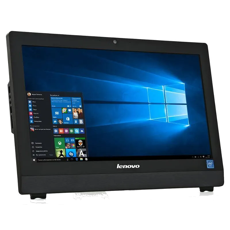 Ремонт ThinkCentre S200z