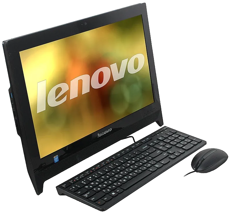 Ремонт IdeaCentre C260G-J182G5008UK