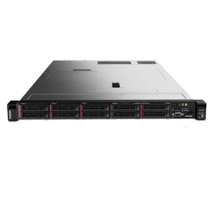 Ремонт ThinkSystem SR630
