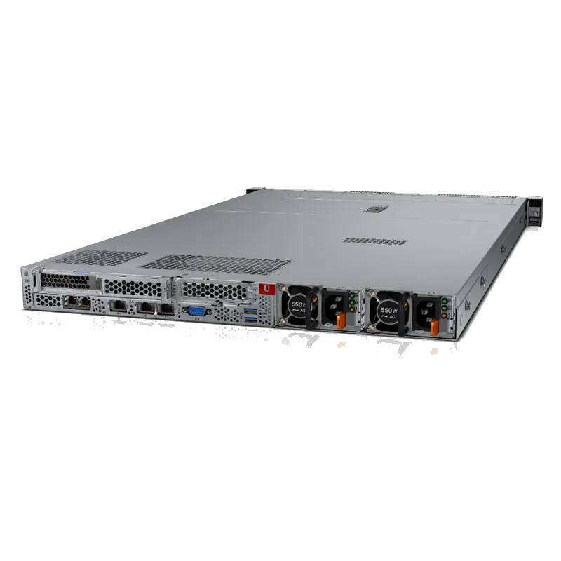 Ремонт ThinkSystem SR530