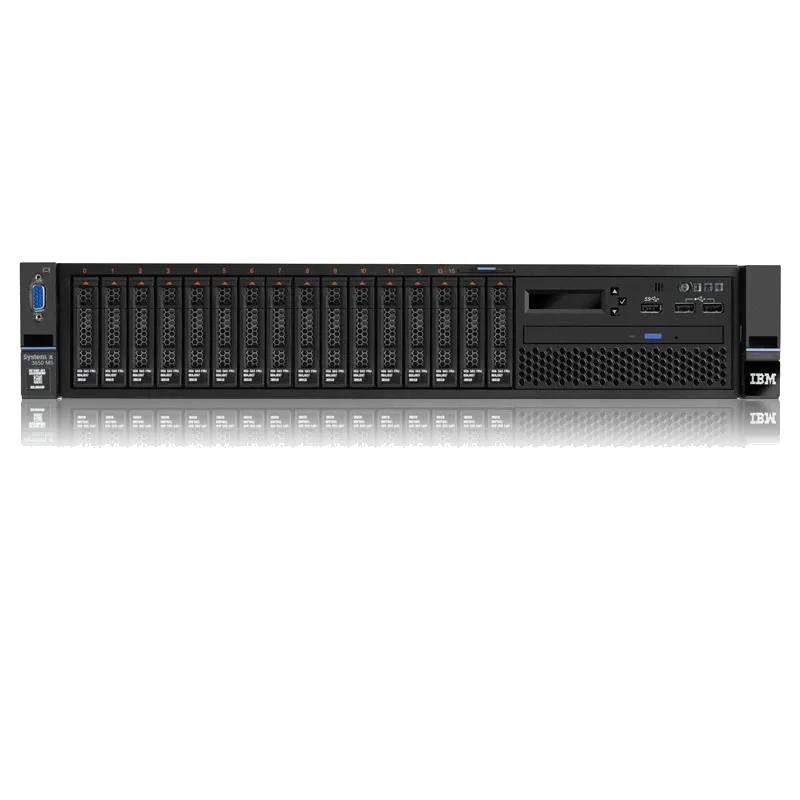 Ремонт TopSeller x3650 M5