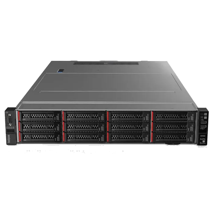 Ремонт TS ThinkSystem SR550