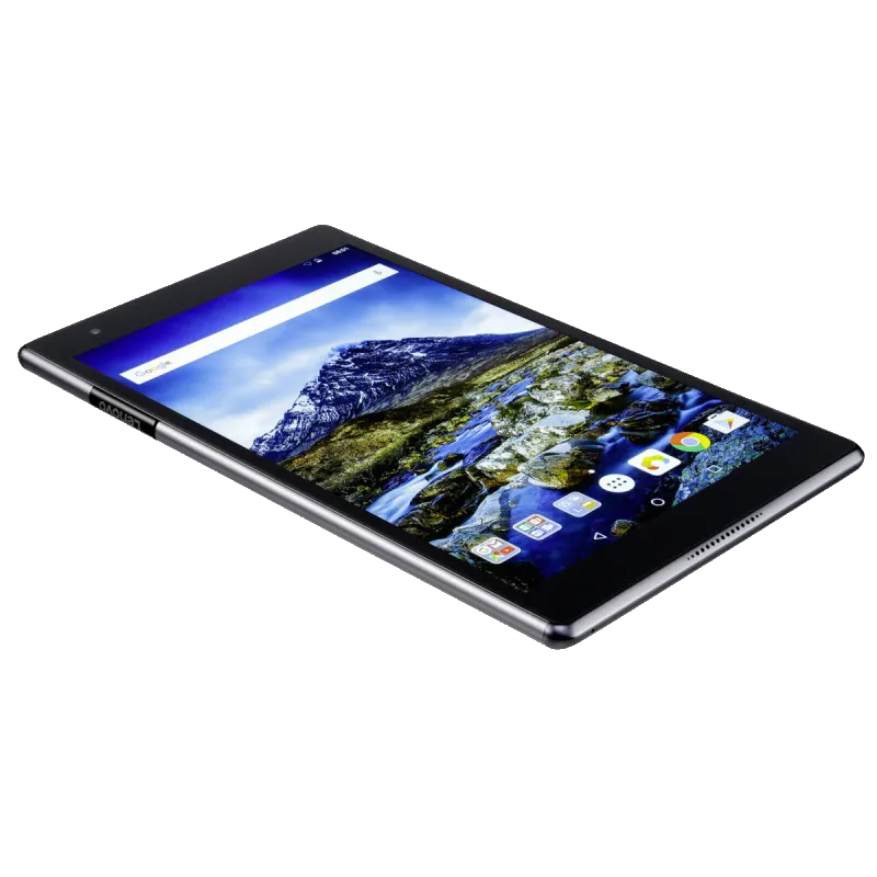 Ремонт Tab 4 Plus TB-8704X