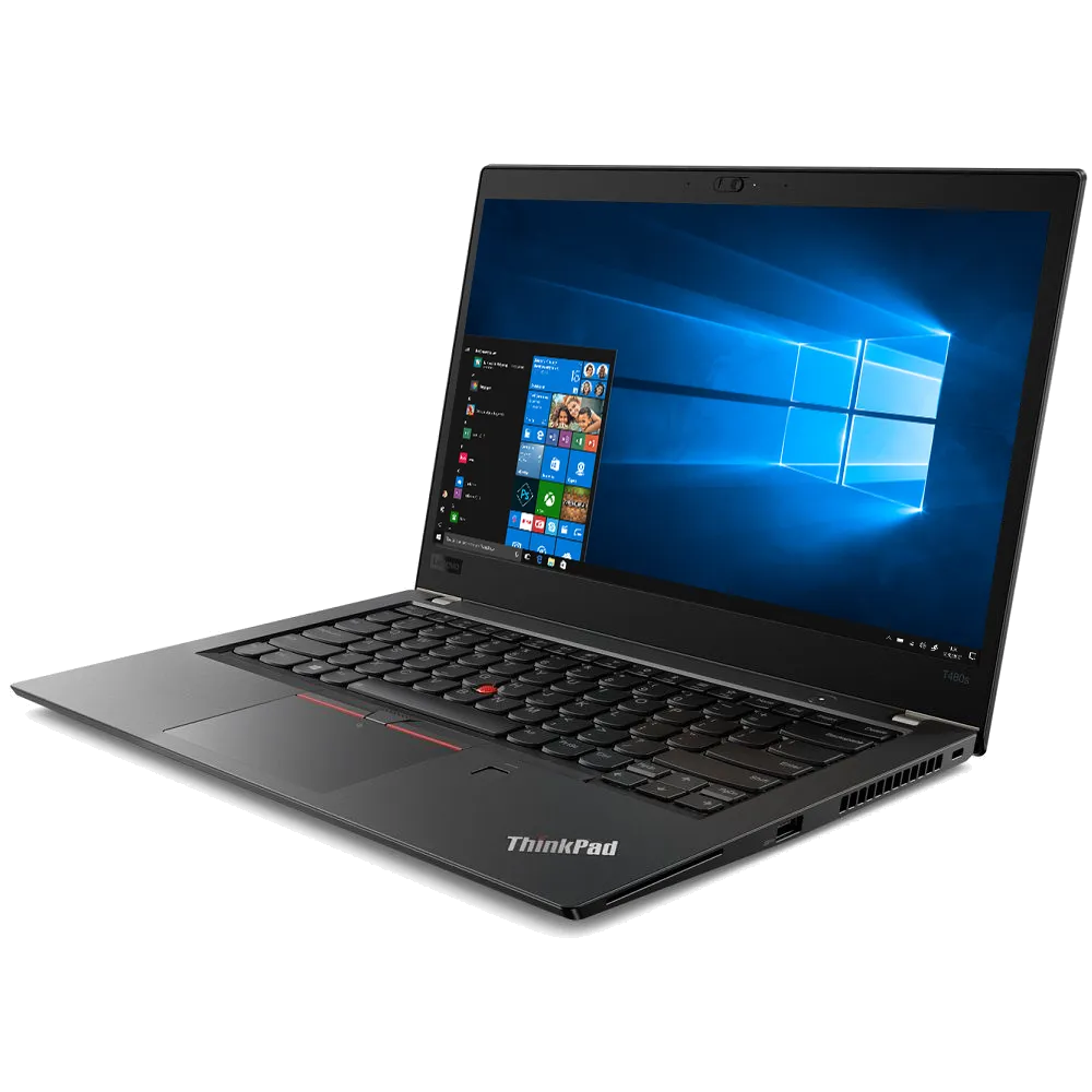 Ремонт ThinkPad