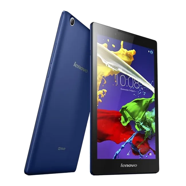 Ремонт Tab 2 A8