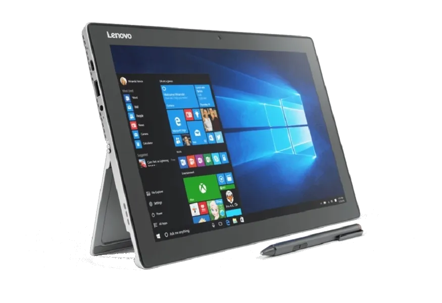 Ремонт Miix 510
