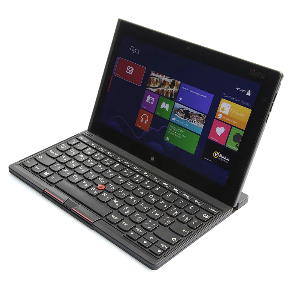 Ремонт ThinkPad 2