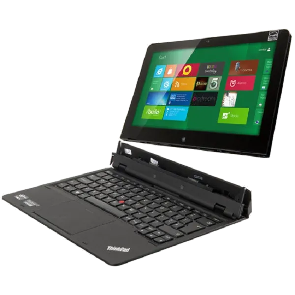 Ремонт ThinkPad Helix