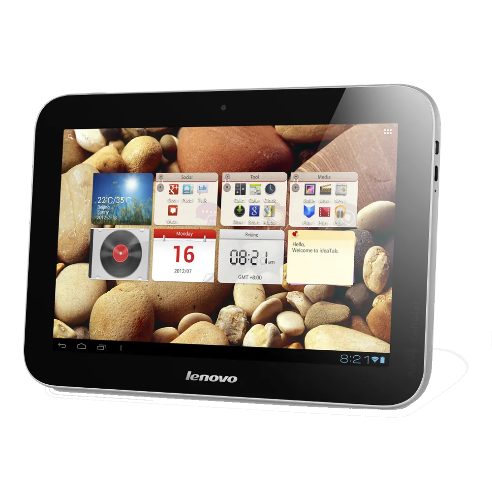 Ремонт IdeaTab A2109