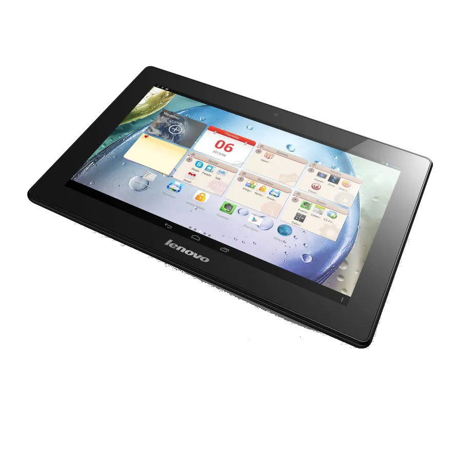 Ремонт IdeaTab S6000 3G