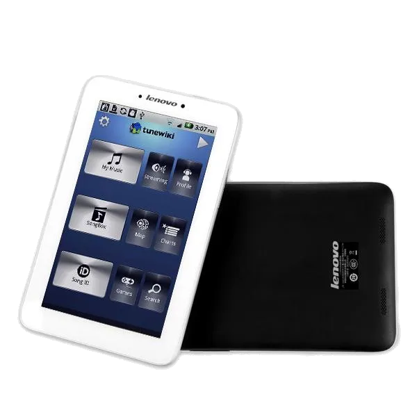 Ремонт LePad A2207