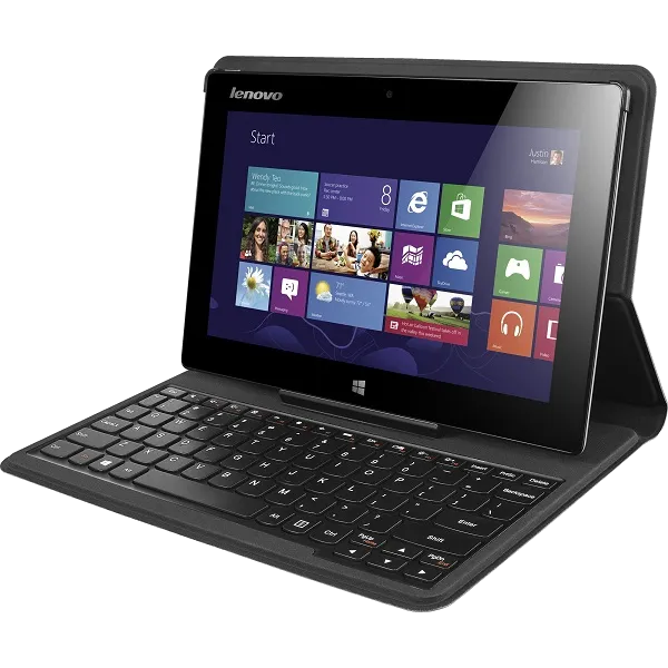 Ремонт Miix 10