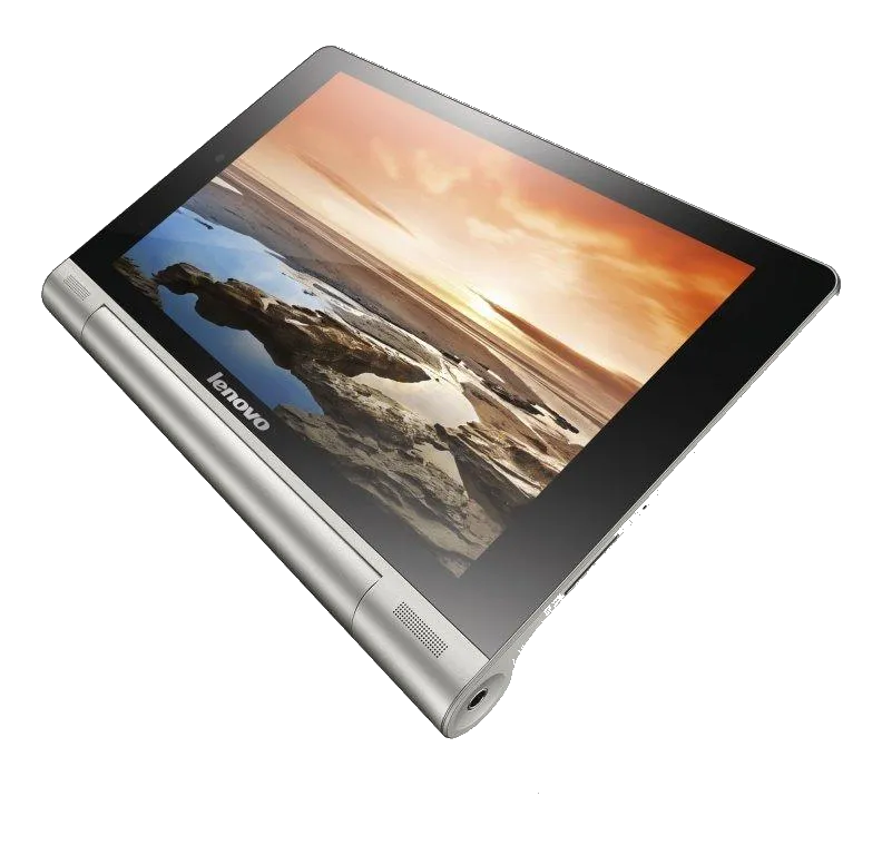 Ремонт Yoga Tablet 8