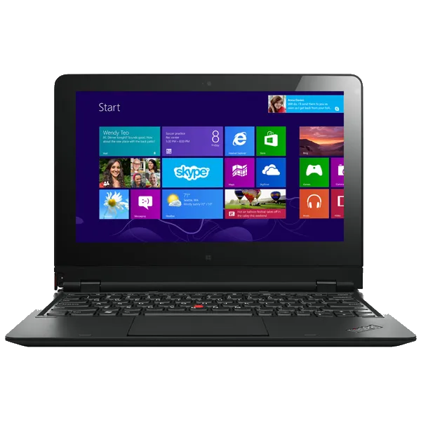 Ремонт ThinkPad Helix i5