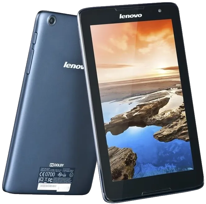 Ремонт Yoga Tablet 10 HD+