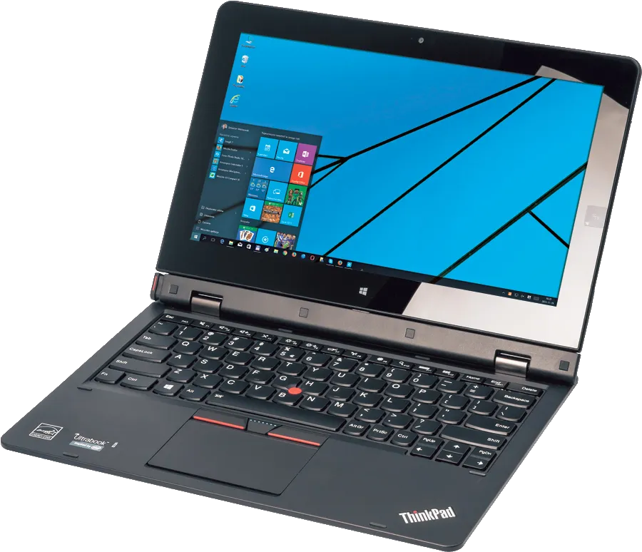 Ремонт ThinkPad Helix 2