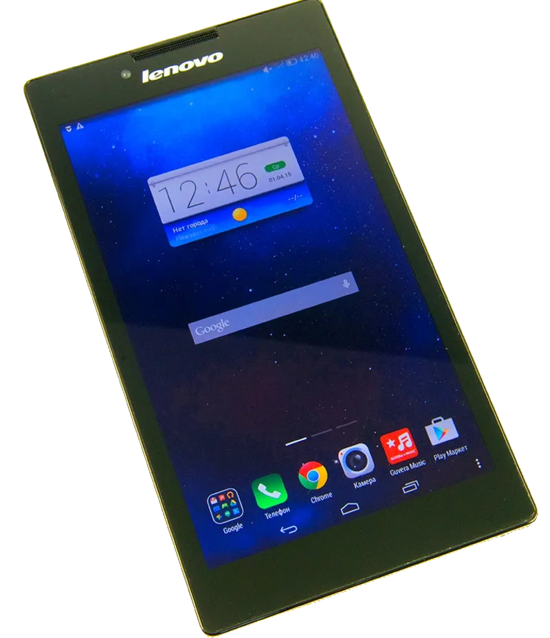 Ремонт TAB 2 A7-30