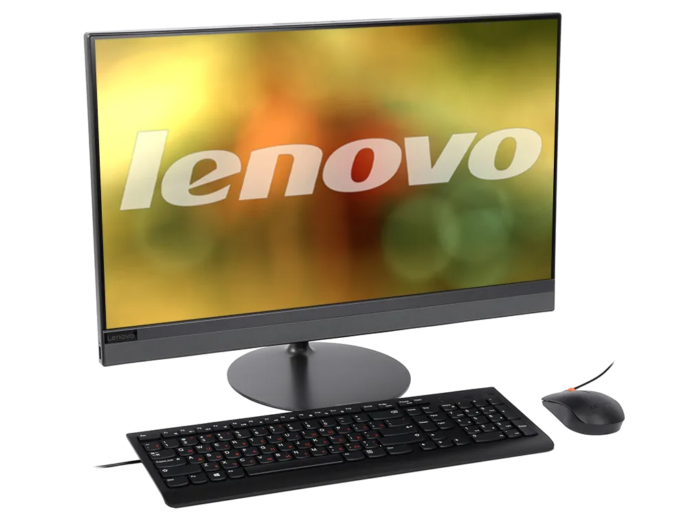 Ремонт IdeaCentre 520-24IKU [F0D200AWRK]