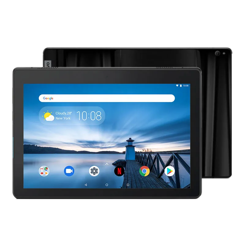 Ремонт TAB P10 TB-X705L