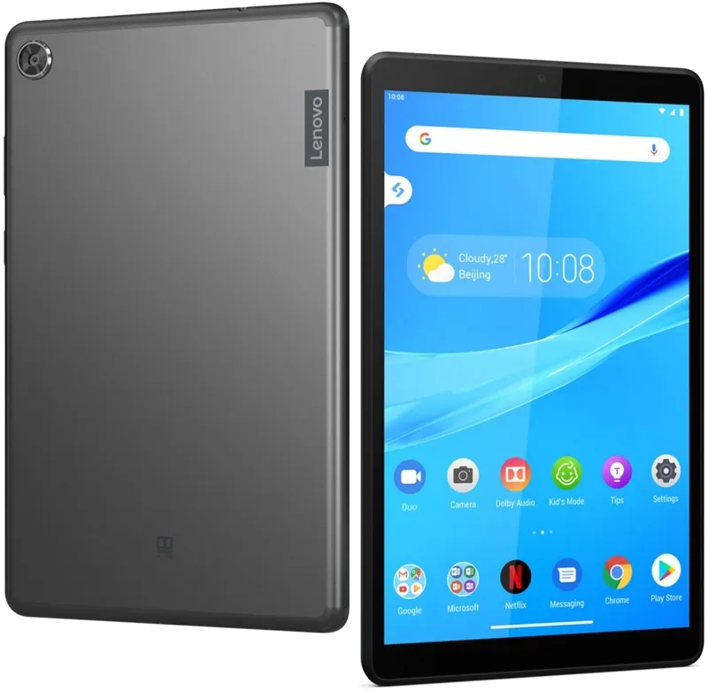Ремонт Tab M8 TB-8505X