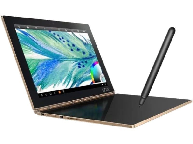 Ремонт Yoga Book