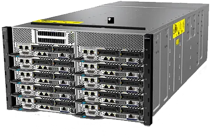 Ремонт NeXtScale System M5 WCT
