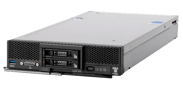 Ремонт Flex System X240 M5 Compute Node