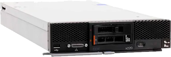 Ремонт Flex System X220 Compute Node