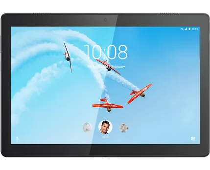 Ремонт M10 HD
