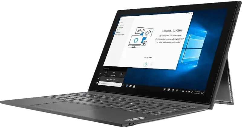 Ремонт Yoga Duet 3 10IGL5