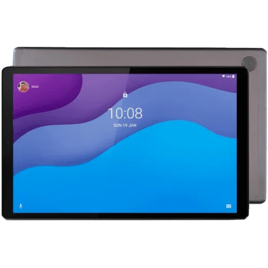Ремонт M10 HD TB-X306F