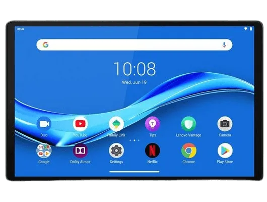 Ремонт Tab M10 HD