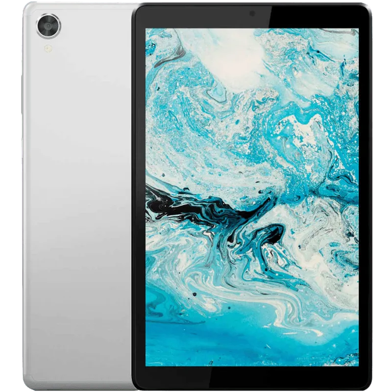 Ремонт TB-8505F M8 HD Gen2