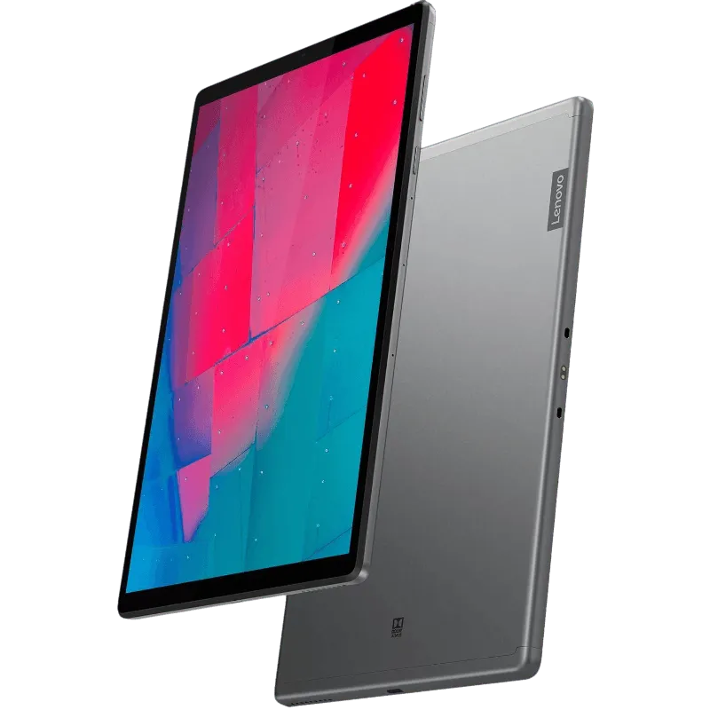 Ремонт TB-X606F M10 FHD Gen2