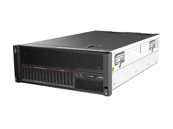 Ремонт ThinkSystem SR860