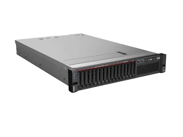 Ремонт ThinkSystem SR665
