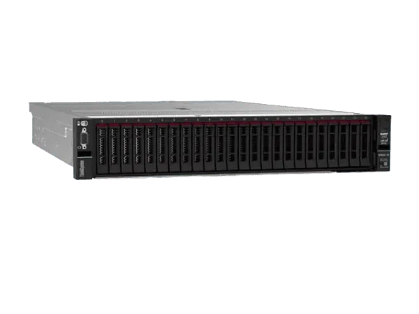 Ремонт ThinkSystem SD530
