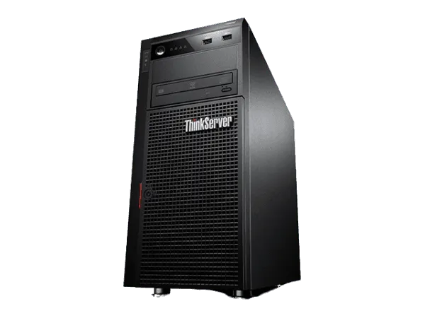 Ремонт ThinkServer TS440