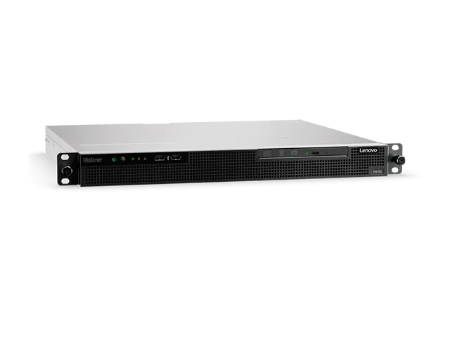 Ремонт ThinkServer RS160