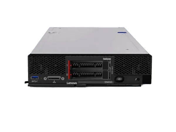 Ремонт ThinkServer RD640