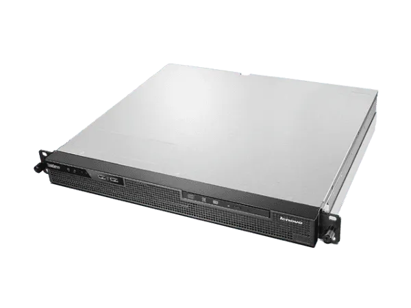 Ремонт ThinkServer RD550