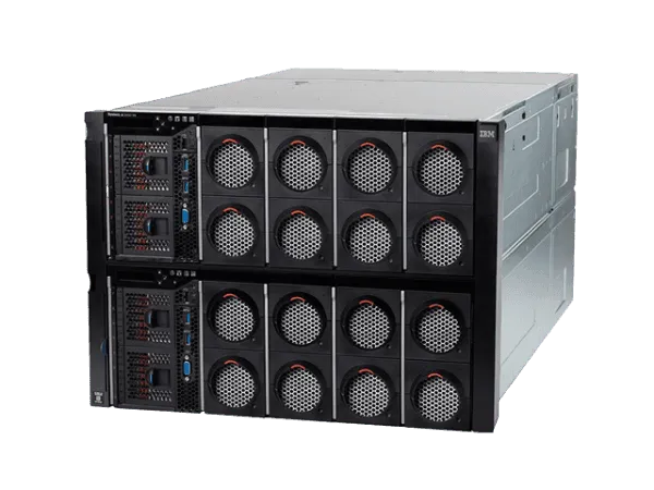 Ремонт System X3950 X6