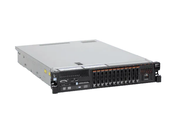 Ремонт System X3650 M4