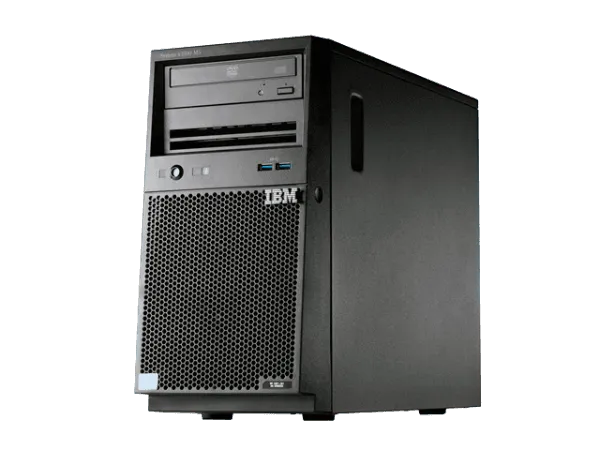 Ремонт System X3100 M5