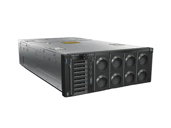 Ремонт System X IdataPlex DX360 M4