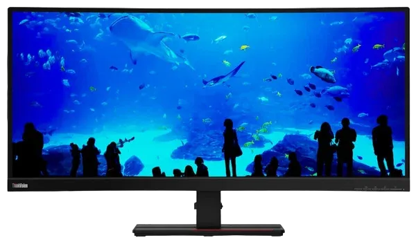 Ремонт ThinkVision T34w-20