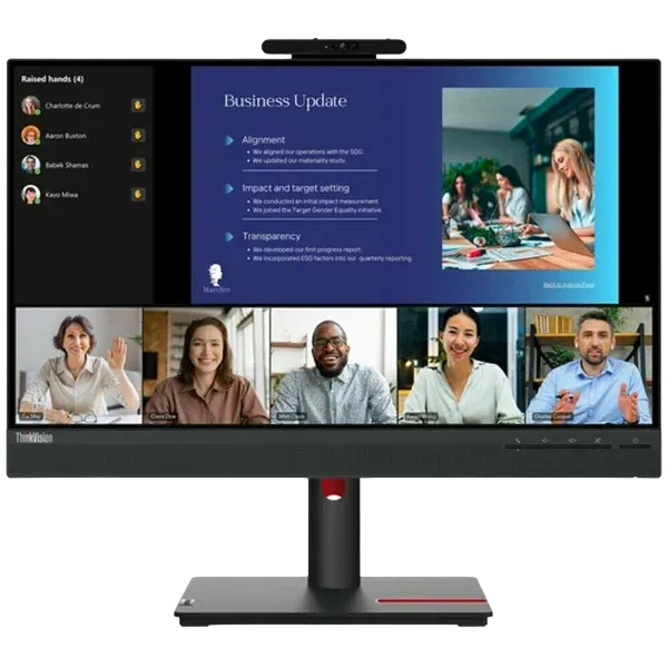 Ремонт ThinkVision T24v-30